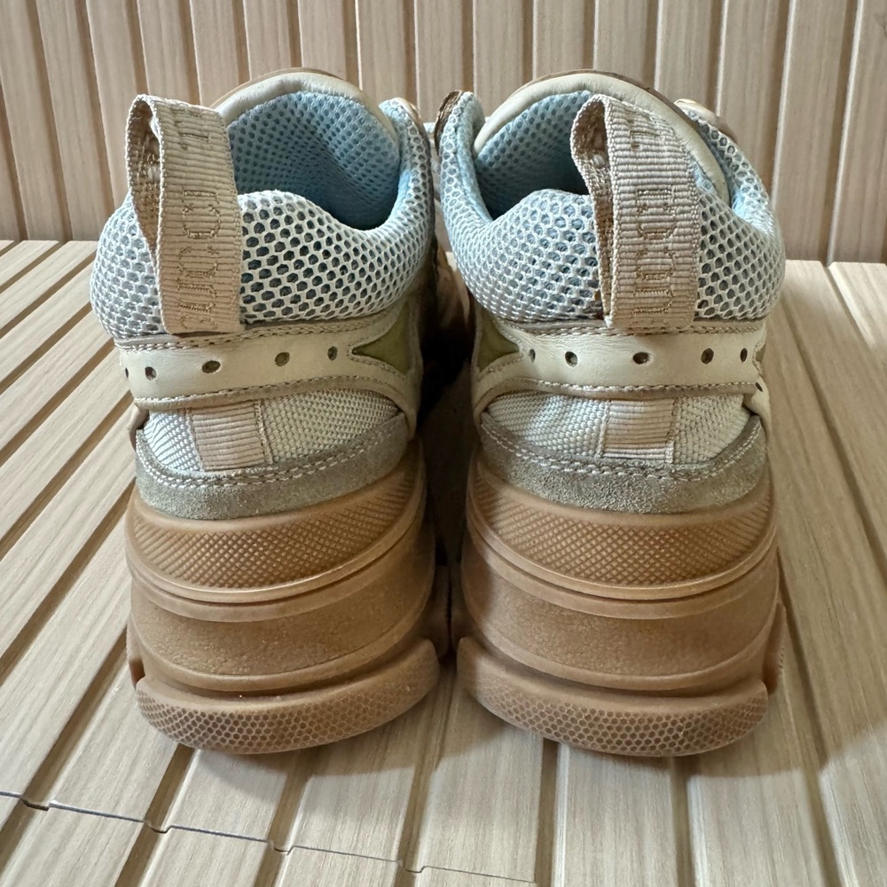 Gucci Flashtrek Sneaker Women’s Size 37 (6.5 US) - Picture 6 of 9